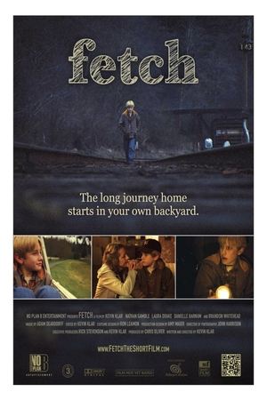 Fetch watch Fetch
