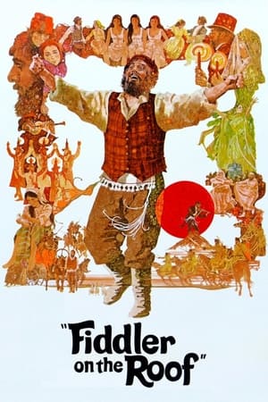 Fiddler on the Roof watch Fiddler on the Roof