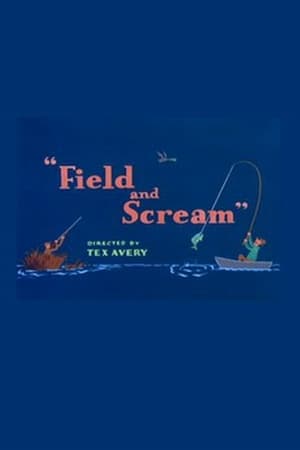 Field and Scream watch Field and Scream
