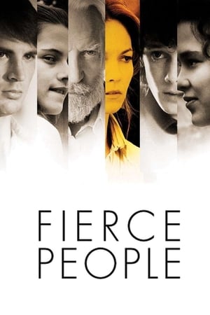 Fierce People watch Fierce People
