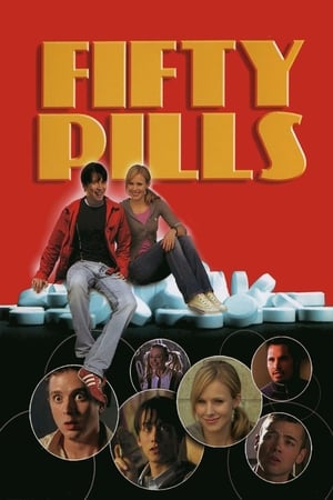 Fifty Pills watch Fifty Pills