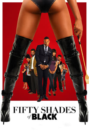 Fifty Shades of Black watch Fifty Shades of Black