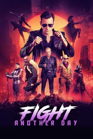 Fight Another Day watch Fight Another Day