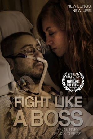 Fight Like a Boss watch Fight Like a Boss