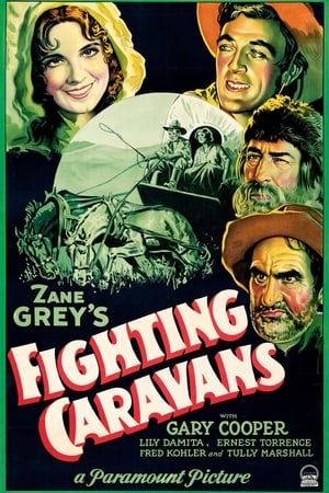 Fighting Caravans watch Fighting Caravans