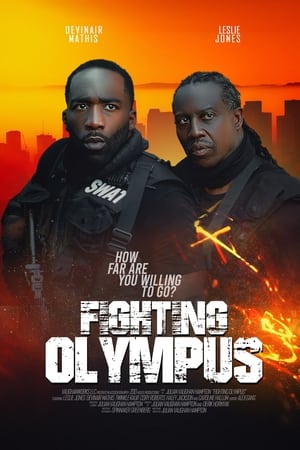 Fighting Olympus watch Fighting Olympus