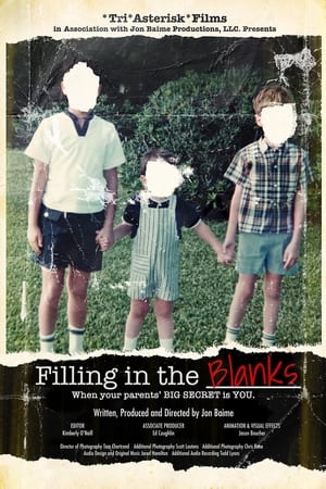 Filling in the Blanks watch Filling in the Blanks