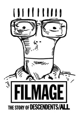 Filmage: The Story of Descendents/All watch Filmage: The Story of Descendents/All