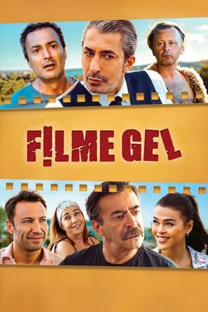 Filme Gel watch Filme Gel