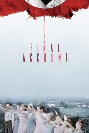 Final Account watch Final Account