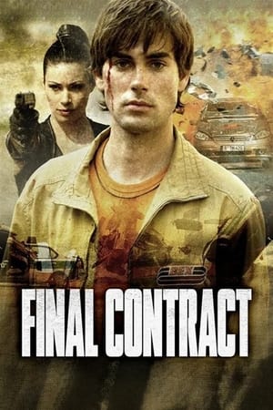 watch Final Contract: Death on Delivery