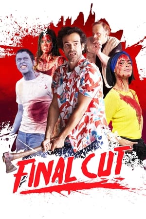 Final Cut watch Final Cut