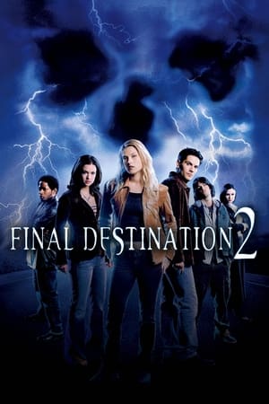 Final Destination 2 watch Final Destination 2