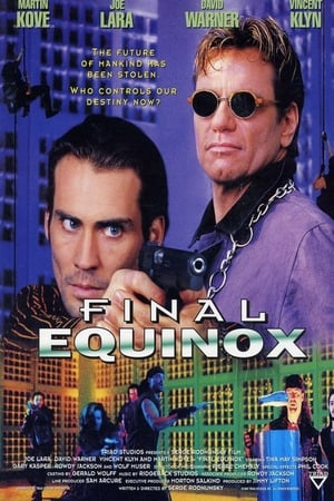 Final Equinox watch Final Equinox