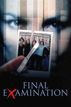 watch Final Examination
