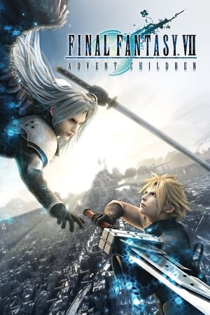 watch Final Fantasy VII: Advent Children
