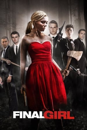 Final Girl watch Final Girl