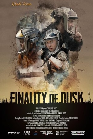 Finality of Dusk watch Finality of Dusk