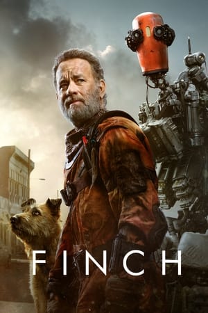 Finch watch Finch