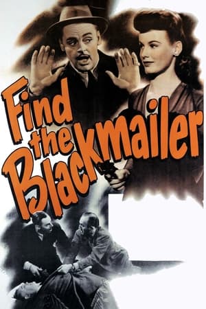Find the Blackmailer watch Find the Blackmailer