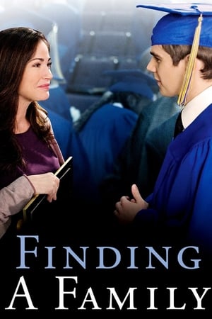 Finding a Family watch Finding a Family