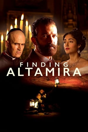 Finding Altamira watch Finding Altamira