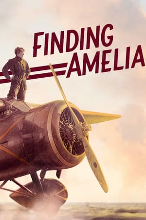 Finding Amelia watch Finding Amelia