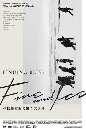 watch Finding Bliss: Fire and Ice