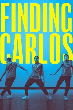 Finding Carlos watch Finding Carlos