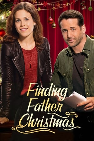 Finding Father Christmas watch Finding Father Christmas