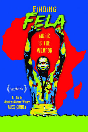 Finding Fela watch Finding Fela