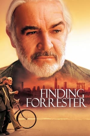 watch Finding Forrester