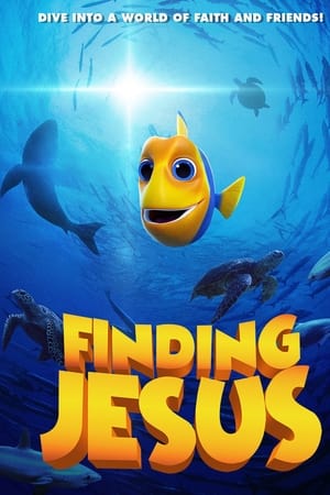 Finding Jesus watch Finding Jesus
