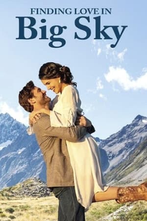 Finding Love in Big Sky, Montana watch Finding Love in Big Sky, Montana