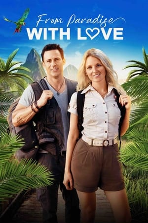 Finding Love in Saint Lucia watch Finding Love in Saint Lucia