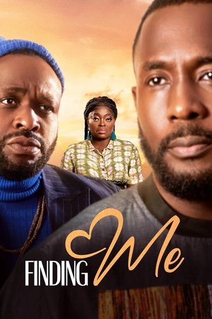 Finding Me watch Finding Me