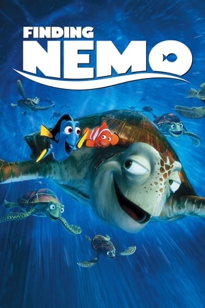 Finding Nemo watch Finding Nemo