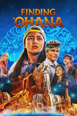 Finding ʻOhana watch Finding ʻOhana