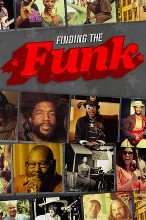 Finding the Funk watch Finding the Funk
