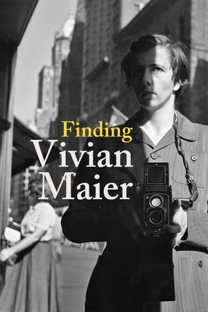 Finding Vivian Maier watch Finding Vivian Maier