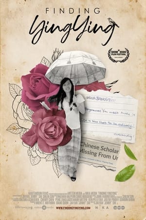 watch Finding Yingying