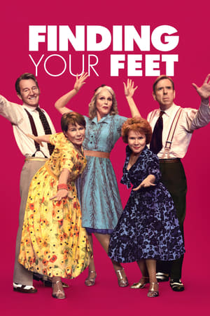 watch Finding Your Feet