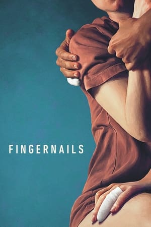 Fingernails watch Fingernails