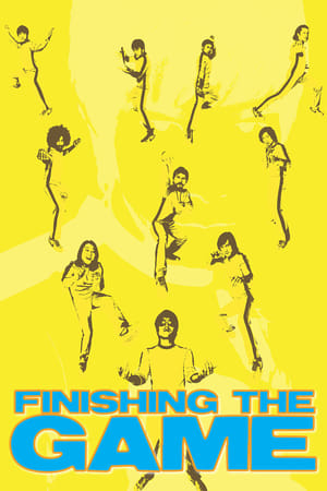 Finishing the Game: The Search for a New Bruce Lee watch Finishing the Game: The Search for a New Bruce Lee