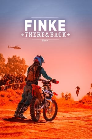 Finke: There & Back watch Finke: There & Back