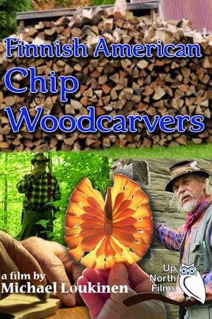 Finnish American Chip Woodcarvers watch Finnish American Chip Woodcarvers