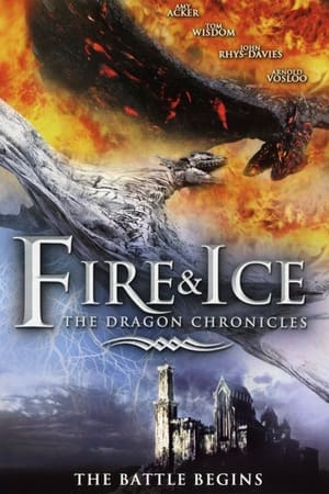 Fire and Ice: The Dragon Chronicles watch Fire and Ice: The Dragon Chronicles