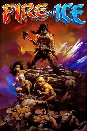 Fire and Ice watch Fire and Ice