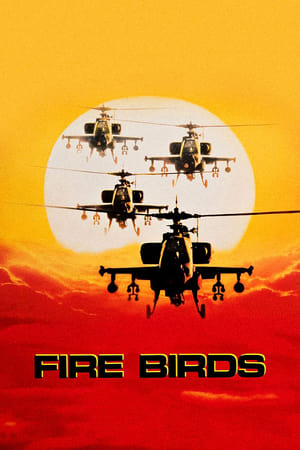 Fire Birds watch Fire Birds
