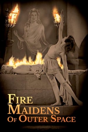 Fire Maidens of Outer Space watch Fire Maidens of Outer Space